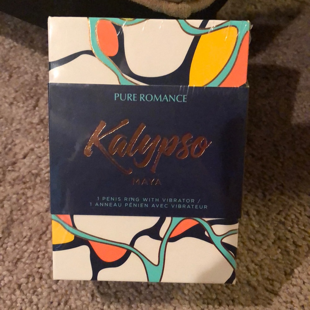 Maya - Kalypso Collection